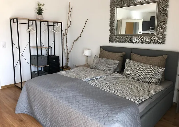 Apartment Sudermann