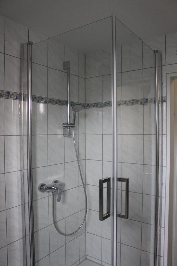Apartment Sudermann *