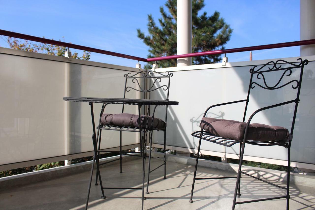 Sudermann Apartment Ludwigshafen am Rhein