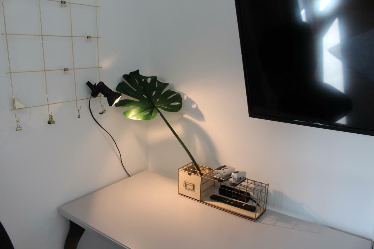 Apartment Sudermann