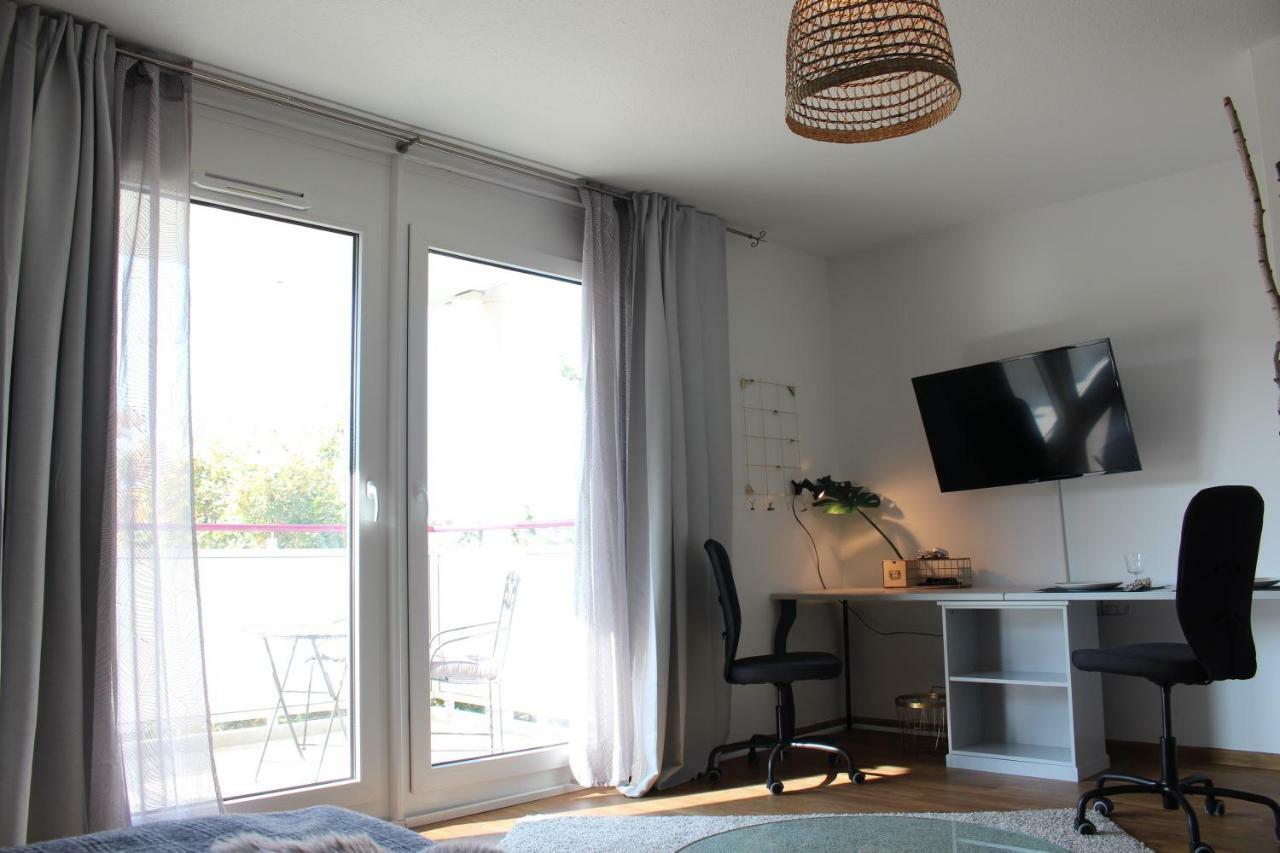 Sudermann Apartment Ludwigshafen am Rhein