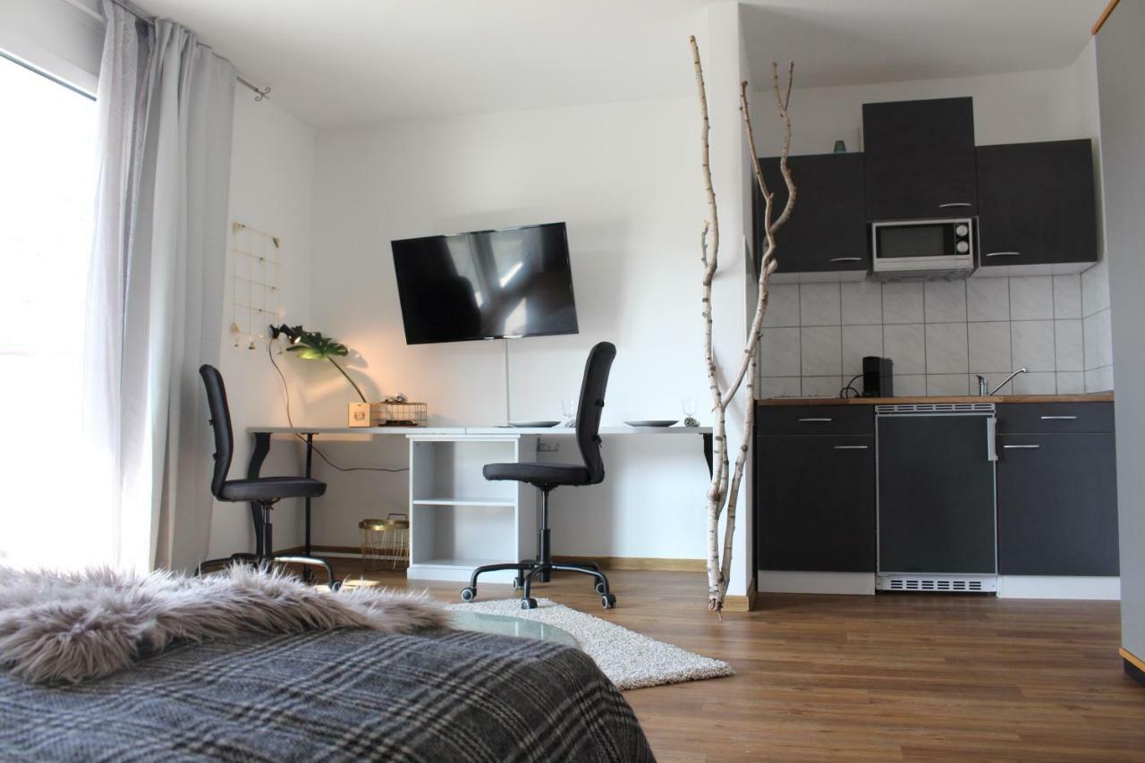 Sudermann Apartment