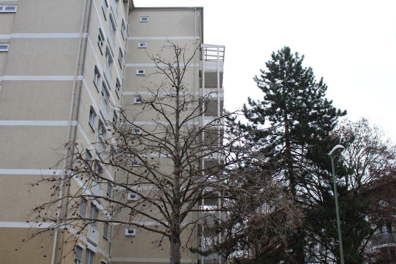 Sudermann Apartment *