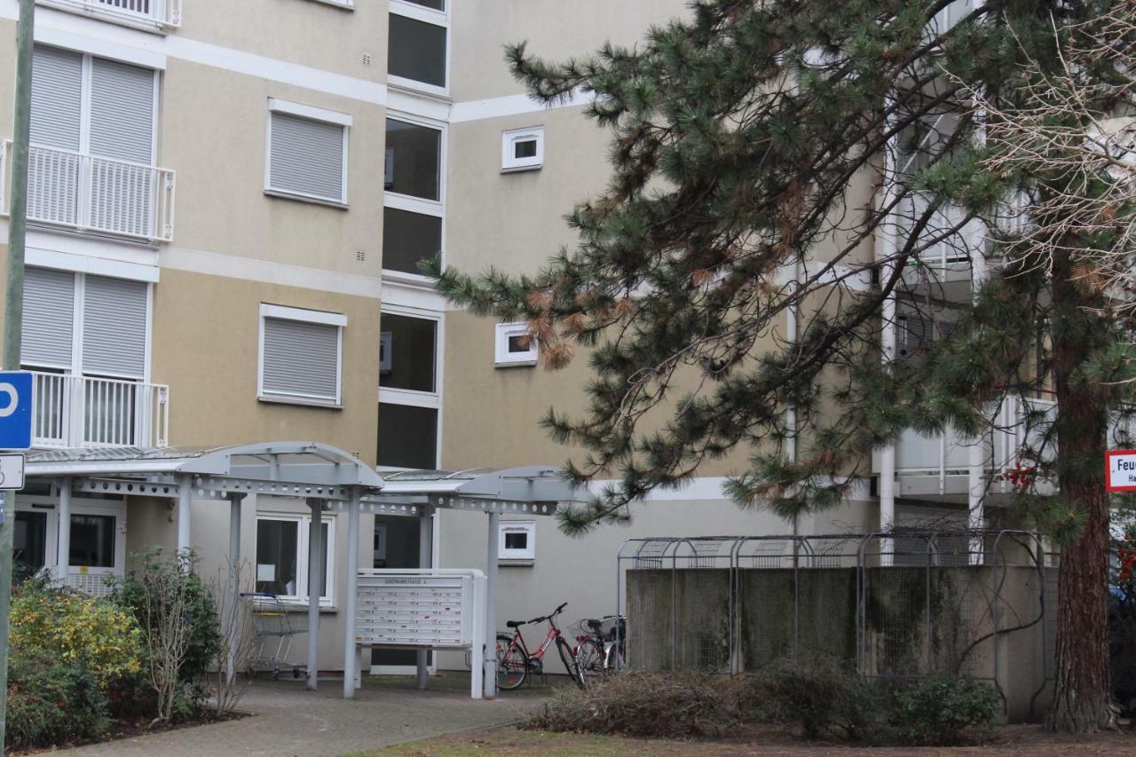 Sudermann Ludwigshafen am Rhein