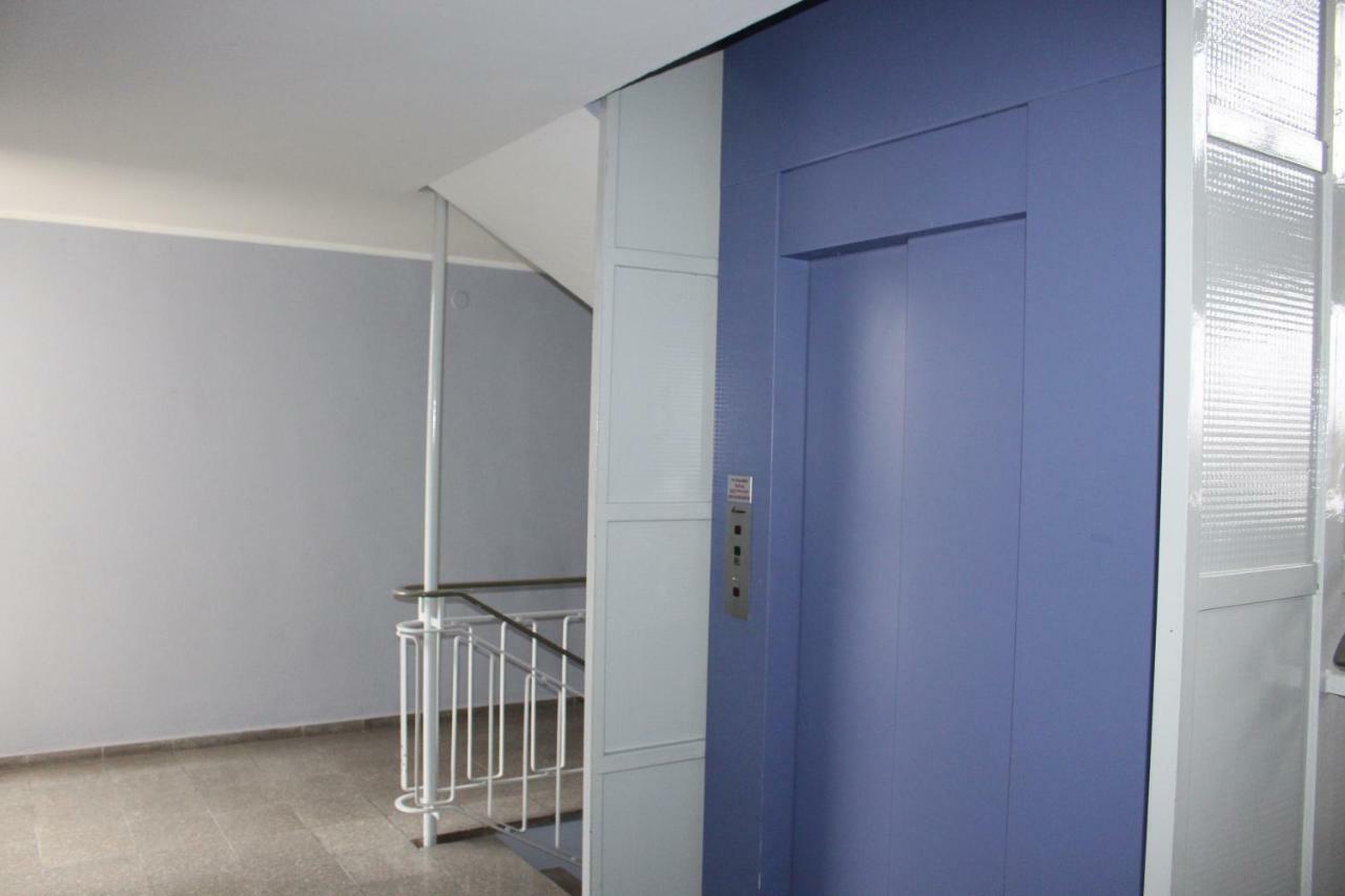 Sudermann Apartment *