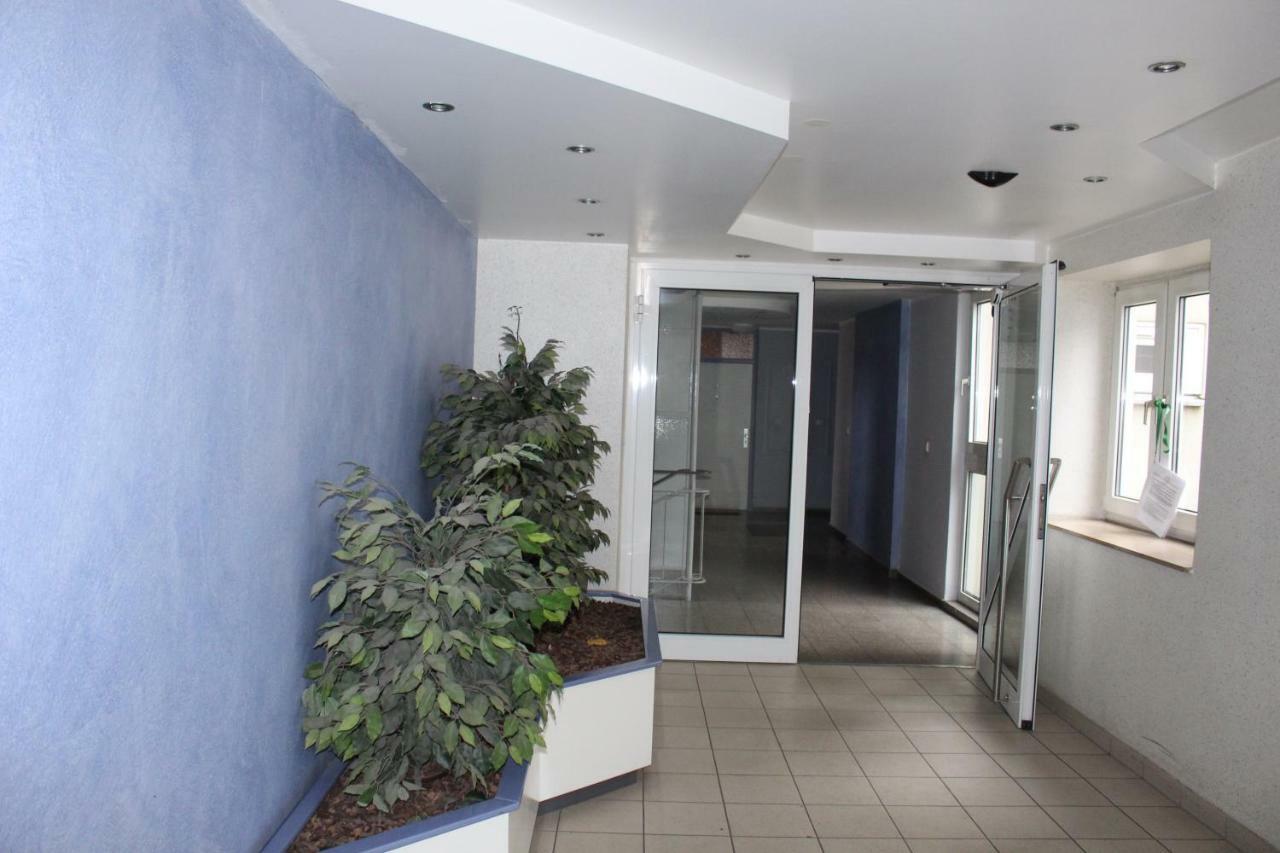 Sudermann Apartment Ludwigshafen am Rhein