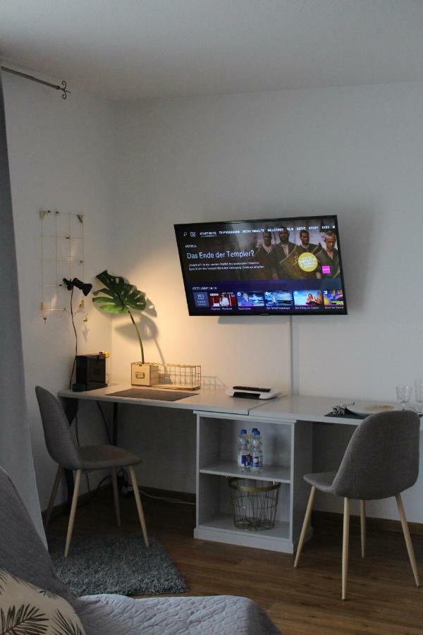 Sudermann Apartment Ludwigshafen am Rhein