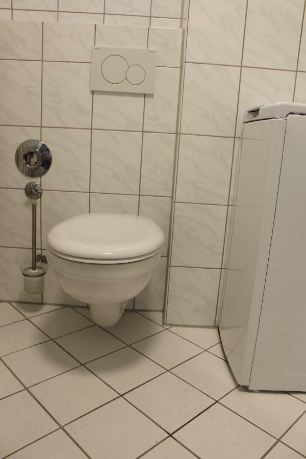 Apartment Sudermann