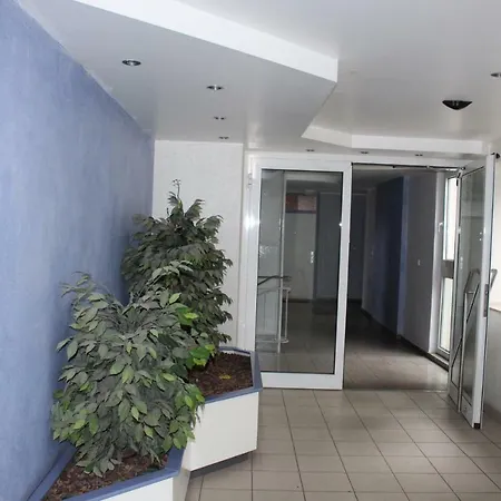Apartment Sudermann Ludwigshafen am Rhein Exterior photo