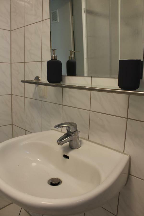 Appartamento Sudermann *